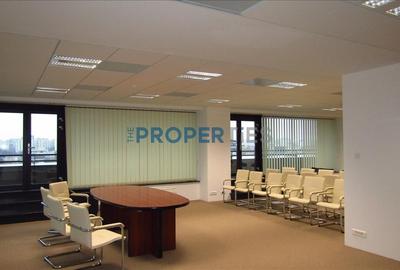 Comision 0! Spatii birouri in zona Barbu Vacarescu - diverse suprafete - 7