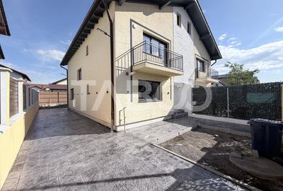 Duplex P+E+pod 4 camere curte amenajata gata de mutare Arhitectilor - 9