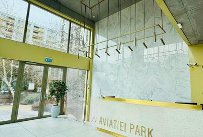 Vanzare Studio Dublu Aviatiei Park - 15