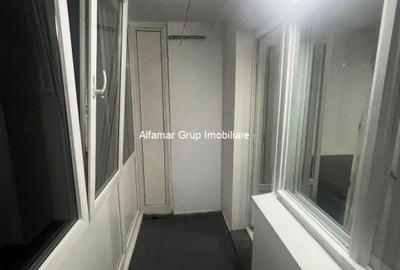 2 camere etaj 1, Bucureștii Noi – Pajura, bloc reabilitat - 12