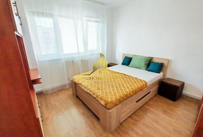 2 camere, decomandat, modern, balcon, Intre Lacuri, Iulius Mall - 3