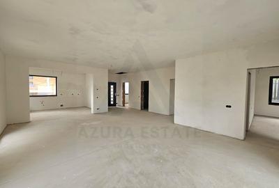 Casa individuala pe un singur nivel 123 mp teren 390 mp in Sura Mare - 4