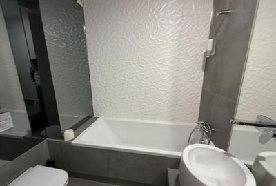 Duplex 4 Camere mobilat *Ready to Move* - Floreasca - 6