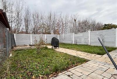 Exclusivitate! Casa de vanzare spatioasa, pozitie buna - intrare Sanpetru, Braso - 17