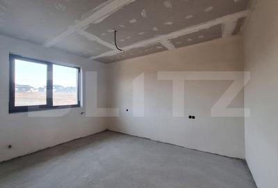 Duplex vedere panoramică, 120 mp utili, 350 mp teren, Dezmir - 7