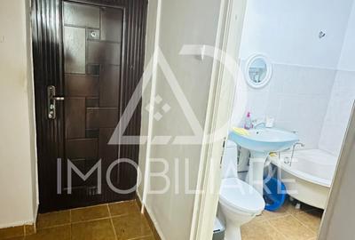 Garsonieră de vânzare în Tg-Jiu – Str. Mihai Cristian Oancea! - 5