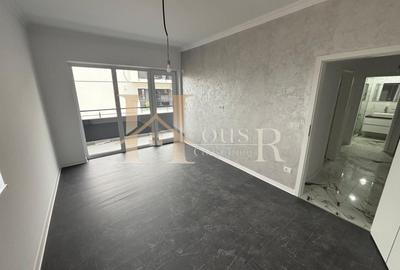 Apartament cu 2 camere decomandat în Girocului