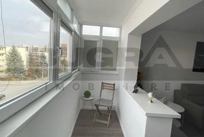 Apartament 4 camere, 80mp, zona Liceului Waldorf - 6