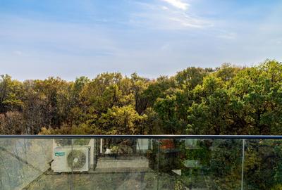 2 Camere Spațios cu Terasă – Băneasa - 1