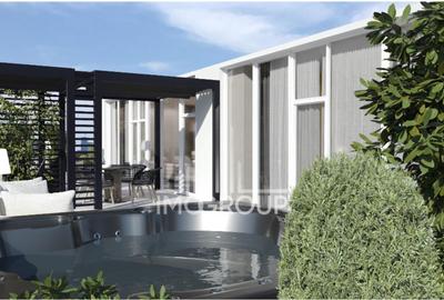 Penthouse cu terasă de 142 mp | Zona Sopor | 110 mp utili - 6