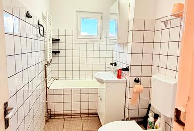 Vand apartament 3 cam/Complexul Studentesc - 10
