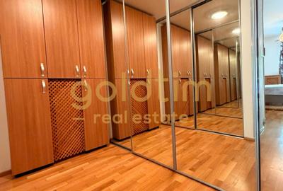 APT SUPERB 3 CAMERE/BOXA SI PARCARE INCLUSA/TERASA 32mp/BANEASA RESIDENTIAL - 31