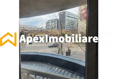 Spatiu birou de inchiriat Calea Calarasilor București | ApexImobiliare.ro - 2