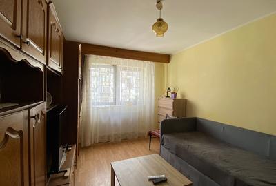 Apartament de vânzare, 1 cameră, 27 mp, Grigorescu zona Piața Grigorescu - 1
