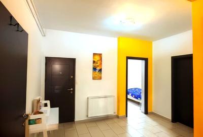 Apartament in casa, 4 camere, Rasnov, Brasov - 3