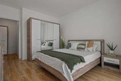 Închiriere Apartament 2 camere - Complex Exigent Plaza Faza 5 - loc de parcare - 3