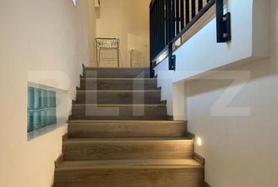 Casa Individuala cu 7 camere, 198,42 mp, zona Hasdeu - 5
