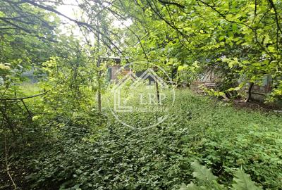 Voluntari | Teren 590 mp | Deschidere 20 ml | Proiect 2 Vile P+1 Avizat - 13