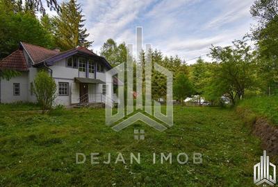 Vilă cu 4 camere | Valea Crișului | COMISION 0% - 29