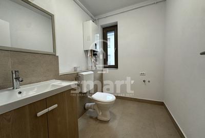 Apartament 2 camere LUX 70mp BLOC NOU Borhanci - 9