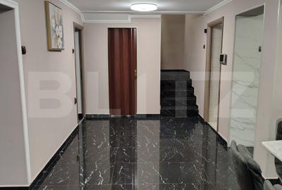 Casa individuală 330 mp utili, teren 520 mp, Andrei Mureșanu - 20