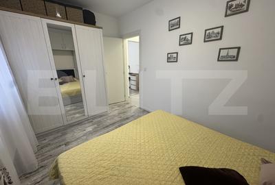 Apartament 2 camere, 40,67 mp, Bucium - 5
