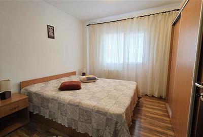 Apartament 2 camere Racadau - mobilat si utilat - 7