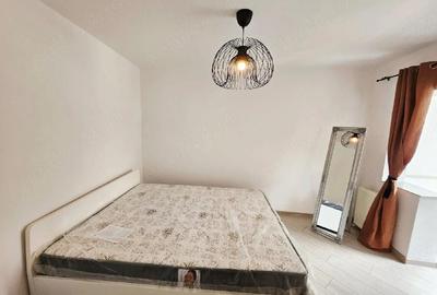 FALEZA NORD 2 CAMERE ETAJ 1 550 EURO TERMEN LUNG - 2