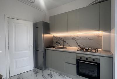 Apartament cu 2 camere decomandat în Giroc