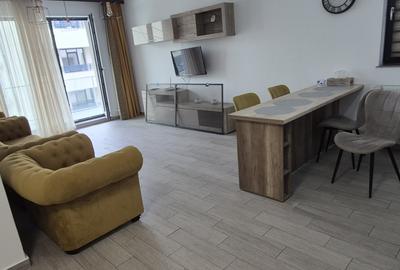 Apartament cu 2 camere Mamaia Nord/ Aproape de Mare - 13