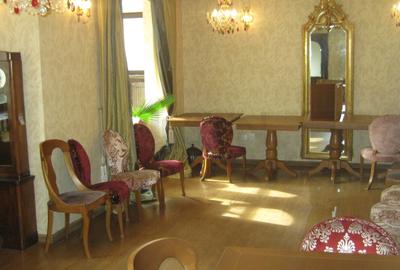 REV0005661 Vila renovata - zona Cismigiu - 6