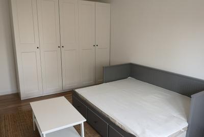 GARSONIERA RENOVATA/UTILATA/MOBILATA - 19