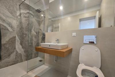 Apartament 3 camere Nusco City - Metrou Aurel Vlaicu - Promenada Mall - 9