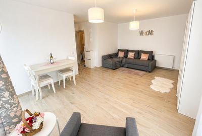 Inchiriere studio modern, cartier Albert, MRS Village, Ploiesti - 2