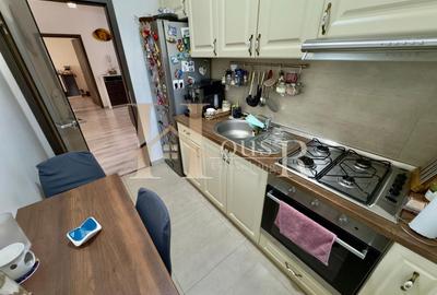 BRAYTIM.CF de Timisoara.Decomandat.Bucatarie inchisa! - 12