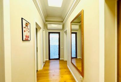 Pajura - Presei, Apartament 3 camere deosebit, centrala proprie. - 21