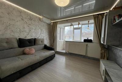 Apartament 2 Camere Decomandat - Tatarasi Dispecer - 1