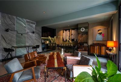 Apartament de LUX 3 camere - design unic | Parcare subterana | Primaverii - 21