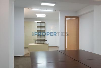 Inchiriere spatii birouri in zona Grozavesti - 190mp - 11