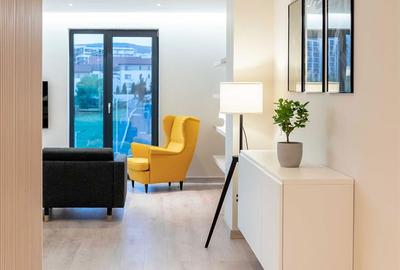 Apartament elegant cu 3 camere,vedere superbă, bloc nou și garaj,Andrei Mureșanu - 4