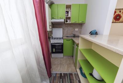 2 Camere Parc Sebastian | Mobilat si utilat | Centrala termica - 10