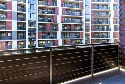 Apartament cu 2 camere - Bonjour Residence - 13