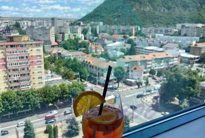4 **** HOTEL PIATRA - NEAMT - 22
