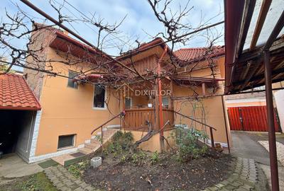 Casă cu grădină în inima orașului | str. Bobâlna | 245.000 € - 10