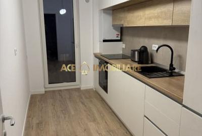Studio de inchiriat | Estoria City | Titan | Metrou | centrala - 6