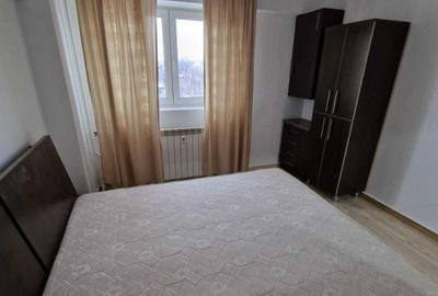 3 camere Panduri – 2 min metrou Academia Militară, 2 băi, 2 balcoane - 8