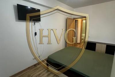Apartament cu 2 camere | Centrala proprie | Loc de parcare | Pacii - 1