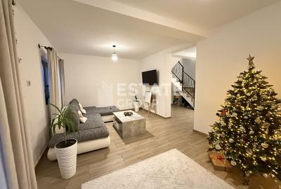 Casa individuala Covaci-mobilata si utilata - 3