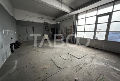 Spatiu de inchiriat ideal pentru afacerea ta 49 mpu Tudor Vladimirescu - 1