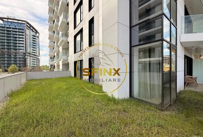 3 camere | One Lake Club | Terasa 75 mp | Loc de parcare subteran - 11